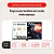 Monitor Gamer LG 24" FHD, IPS, 100Hz, HDMI, 24MS500 - Imagem 4
