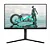 Monitor Gamer Philips Evnia 27" 180hz 0,5ms IPS 27m2n3200l - Imagem 1