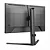 Monitor Gamer Philips Evnia 27" 180hz 0,5ms IPS 27m2n3200l - Imagem 4