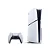 Console Playstation 5 Slim 1TB c/ Astro Bot e Gran Tursimo 7 - Imagem 3