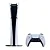 Console Playstation 5 Slim Digital 1TB c/ Astrobot e Gran Tursimo 7 - Imagem 3