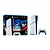 Console Playstation 5 Slim Digital 825GB c/ Astro Bot e Gran Tursimo 7 - Imagem 2