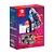 Console Nintendo Switch OLED Branco + Mario Kart 8 + 3 Meses de Assinatura - Imagem 1