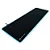 Mousepad Gamer Rise Mode RGB, Estendido (900x300mm), Preto - RM-MP-07-RGB - Imagem 2