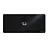 Mousepad Gamer Redragon Xeon, Grande Extendido (900X400), Preto - P041 - Imagem 1
