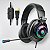 Headset Gamer Hp H500GS - Imagem 2