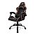 Cadeira Gamer TGT Heron TC2 – Preto e Vermelho - Imagem 1