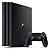 Console PlayStation 4 Pro 1TB Seminovo - Imagem 1