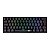 Teclado Gamer Redragon Dragonborn RGB Switch Brown - Imagem 1