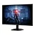 Monitor Gamer AOC 24" Full HD 100Hz 1ms Adaptive-Sync HDR Preto - 24B35HM2 - Imagem 4