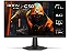 Monitor Gamer AOC Agon G50 24G50F/57 23,8" Full HD IPS 0,5ms HDMI DisplayPort G-Sync - Imagem 1