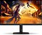 Monitor Gamer AOC 24" Full HD 180Hz 0.5ms IPS DisplayPort e HDMI Preto - 24G4/P - Imagem 2