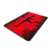 Mousepad Gamer Rise Mode Speed, AK47, Estendido (900x300mm), Vermelho - RG-MP-06-AKR - Imagem 2