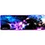Mousepad Gamer Rise Mode Speed, Planetas, Estendido (900x300mm), Borda Costurada - RG-MP-06-PLA - Imagem 1