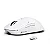 Mouse Gamer Sem Fio Attack Shark X11 Branco - Imagem 1