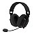 Headset Gamer Sem Fio Redragon Luce Preto - Imagem 1