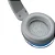 Headset Gamer Sem Fio Machenike GX60 - Imagem 4