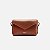 Bolsa Tiracolo Pequena Envelope Arezzo - Imagem 7