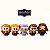 Amigurumi Harry Potter - Imagem 1