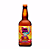 Cerveja Hocus Pocus Orange Sunshine Blonde Ale Garrafa 500ml - Imagem 1