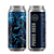 Cerveja Dogma Power Rush Modern West Coast IPA Lata 473ml - Imagem 1