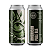 Cerveja Dogma American Pale Ale Lata 473ml - Imagem 1