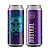 Cerveja Dogma Austral 11 Anos Double Hazy IPA Lata 473ml - Imagem 1