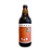 Cerveja Cosvesi Irish Red Ale Garrafa 600 ml - Imagem 1