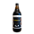 Cerveja Cosvesi Smoked Porter Garrafa 600 ml - Imagem 1