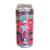 Cerveja Rage Hop Red Code Imperial Red IPA Lata 473ml - Imagem 1