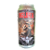 Cerveja Rage Hop Ingloria White Belgian IPA Lata 473ml - Imagem 1