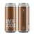 Cerveja Dogma Loverlicious Hazy Double IPA Lata 473ml - Imagem 1