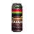 Cerveja Geezer Cajah! Terpened Sour Ale Lata 473ml - Imagem 1
