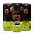 Cerveja Quatro Graus Black Anthrax 2024 Prestige Lata 310ml - Imagem 1