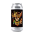 Cerveja Octopus Sonora Double New England IPA Lata 473ml - Imagem 1