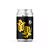 Cerveja Croma Three Little Birds Imperial Coffee Edition Imperial Pastry Stout Lata 350ml - Imagem 1