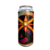 Cerveja Dude Brewing Major Tom Double Juicy IPA Lata 473ml - Imagem 1