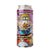 Cerveja Escafandrista Omniscience Double New England IPA Lata 473ml - Imagem 1