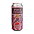 Cerveja Escafandrista Pink Venom Smoothie Sour Lata 473ml - Imagem 1