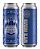 Cerveja Dogma Witte Wieven Golden Strong Ale Lata 473ml - Imagem 1