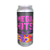Cerveja Dude Brewing Mega Hits American Sour Lata 473ml - Imagem 1