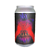 Cerveja Dude Brewing Red Power - The Whale (Red Velvet Biscotti Cake Stout) Lata 350ml - Imagem 1