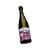 Cerveja Hocus Pocus Elephants Graveyard Imperial Pastry Stout Garrafa 375ml - Imagem 1