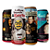 Kit Degustação Cervejas Tesla - Imagem 1