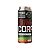 Cerveja Fermi Riwaka Corporation New Zealand Hazy Double IPA Lata 473ml - Imagem 1