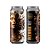 Cerveja Dogma Rizoma 10 Anos Double IPA 473ml - Imagem 1