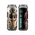 Cerveja Dogma Estigma 10 Anos NEIPA 473ml - Imagem 1