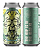Cerveja Dogma Hop Is In the Head XI Double Hazy IPA Lata 473ml - Imagem 1