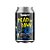 Cerveja Haunted Dead By Dawn 2025 Imperial Stout Lata 350ml - Imagem 1