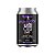 Cerveja Haunted Hellebration 2 Imperial Stout Lata 350ml - Imagem 1